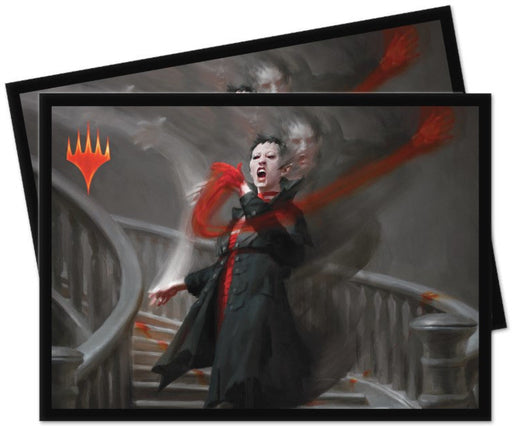 Ultra PRO: Standard 100ct Sleeves - Commander 2019 (Anje Falkenrath) - Just $0! Shop now at Retro Gaming of Denver