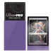 Ultra PRO: Small 60ct Sleeves - PRO-Matte (Purple) - Just $0! Shop now at Retro Gaming of Denver