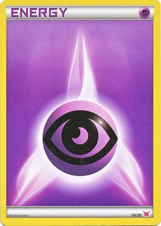 Psychic Energy (10/30) [XY: Trainer Kit 2 - Latias] - for just $0.10! 