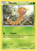 Weedle (1/160) [XY: Primal Clash] - for just $0.10! 