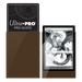 Ultra PRO: Standard 50ct Sleeves - PRO-Gloss (Brown) - Just $0! Shop now at Retro Gaming of Denver