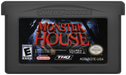 Monster House — Game Boy Advance (GBA) - for just $7.99! 