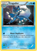 Frogadier (39/122) [XY: BREAKpoint] - for just $0.15! 