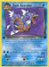 Dark Gyarados (25/82) [Team Rocket 1st Edition] - for just $5.55! 