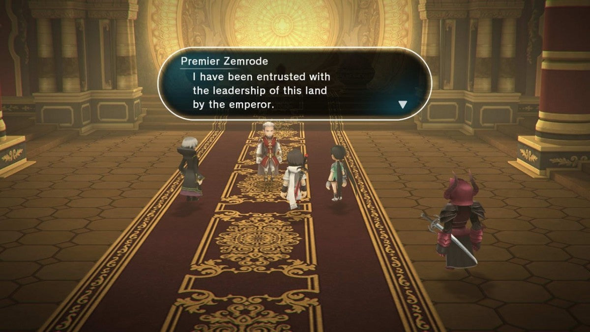 Lost Sphear [PAL Import] – Nintendo Switch (NS) - for just $18.99! 