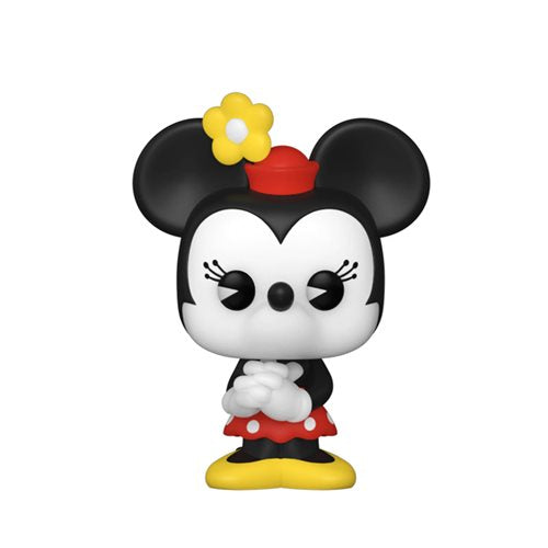 Funko Bitty Pop! Disney Classics Mini-Figure 4-Pack - Select Set(s) - Just $14.99! Shop now at Retro Gaming of Denver