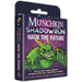 Munchkin - Shadowrun Hack The Future Expansion Pack - for just $19.99! 
