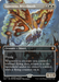 Luminous Broodmoth (BLC-074) - Bloomburrow Commander (Borderless) - for just $4.18! 