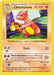 Charmeleon (24/102) [Base Set Shadowless Unlimited] - for just $8.65! 