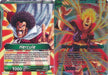 Hercule // Saiyan Delusion Hercule (P-045) [Promotion Cards] - for just $0.35! 