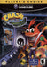 Crash Bandicoot: The Wrath of Cortex [Player's Choice] – GameCube (GC) - for just $0! 