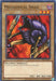 Mechanical Snail (25th Anniversary) [SRL-EN021] Common - for just $0.10! 