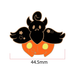 Pokemon: Pumkaboo Enamel Pin - for just $12! 