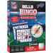 Buffalo Bills NFL Bingo Game - for just $12.99! 