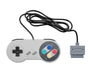 Wired Controller for Super Nintendo Entertainment System (SNES) – Super Nintendo Entertainment System Accessory (SNES) - for just $14.99! 