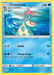Croconaw (23/70) [Sun & Moon: Dragon Majesty] - for just $0.15! 
