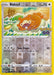 Bidoof (059/078) (Peelable Ditto) [Pokémon GO] - for just $7.15! 