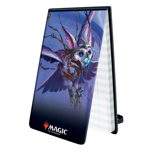 Ultra PRO: Life Pad - Commander Legends (Esior, Wardwing Familiar) - for just $0! 