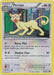 Persian (81/99) (Cosmos Holo) [Black & White: Next Destinies] - for just $5! 