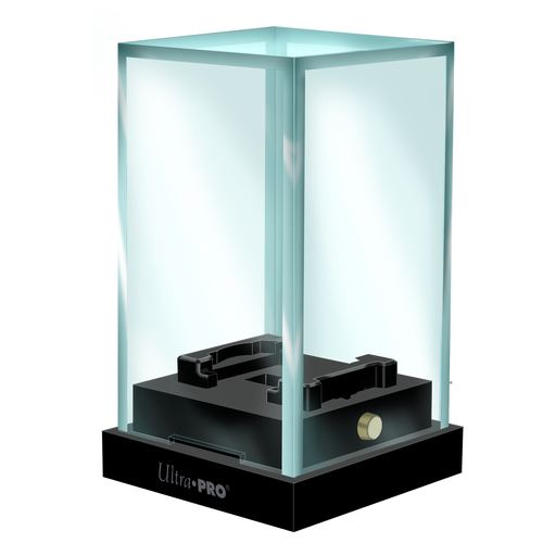 Ultra PRO: Display - Character Clamp (Secure 1 Inch Miniature) - for just $0! 