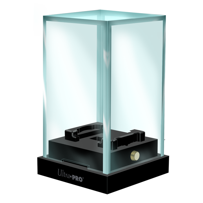 Ultra PRO: Display - Character Clamp (Secure 1 Inch Miniature) - for just $0! 