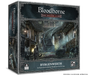 Bloodborne: The Board Game - Byrgenwerth Kickstarter Exclusive Expansion - for just $99.99! 