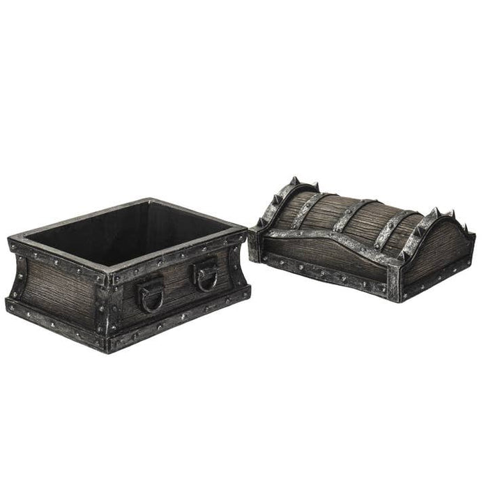 Pirate Chest Treasure Box - for just $35! 