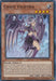 Chaos Valkyria [TOCH-EN008] Super Rare - for just $0.15! 