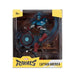 McFarlane Toys Marvel Rivals 1:10 Scale Posed Figure with Scene - for just $37.80! 