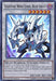 Celestial Wolf Lord, Blue Sirius [MP14-EN183] Ultra Rare - for just $0.20! 