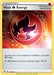 Heat Fire Energy (174/189) [Sword & Shield: Darkness Ablaze] - for just $0.10! 