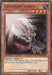 Chainsaw Insect [BP01-EN142] Starfoil Rare - for just $0.10! 