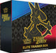 Sword & Shield: Crown Zenith - Elite Trainer Box - for just $320! 