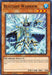Blizzard Warrior [HAC1-EN030] Common - for just $0.10! 