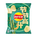 Lay's Green Bamboo Flavor Potato Chips 1.97oz - Limited Edition Chinese New Year Snack - for just $4.99! 