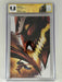 [Signed by Tyler Kirkham] Venom #3 CGC 9.8 Yellow Label Exclusive Virgin Var - for just $250! 