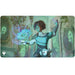 Ultra PRO: Playmat - Duskmourn Commander D (Zimone, Mystery Unraveler) - for just $14.95! 