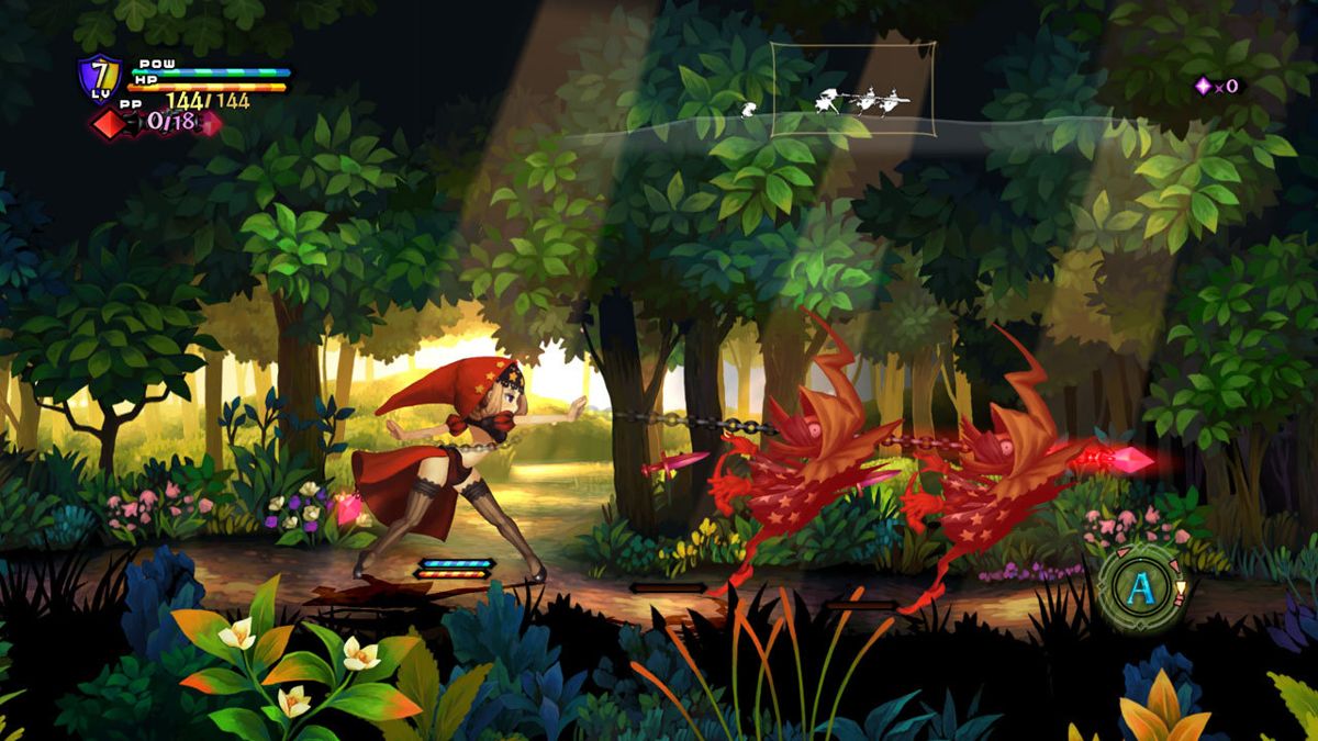 Odin Sphere: Leifthrasir [Storybook Edition] – PlayStation 4 (PS4) - for just $0! 