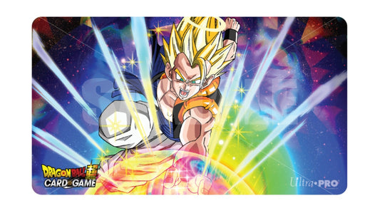 Ultra PRO: Playmat - Dragon Ball Super (Gogeta) - Just $0! Shop now at Retro Gaming of Denver