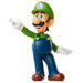 Nintendo 2 1/2-Inch Mini-Figure - Luigi - for just $13.99! 