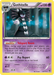 Gothitelle (41/111) [XY: Furious Fists] - for just $0.25! 
