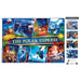 The Polar Express - Moments 500 Piece Jigsaw Puzzle - for just $14.99! 