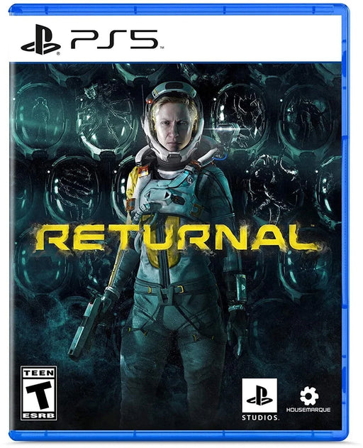 Returnal – PlayStation 5 (PS5) - for just $0! 