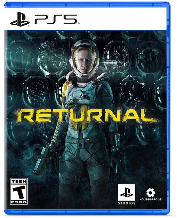 Returnal – PlayStation 5 (PS5) - for just $0! 