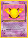 Drowzee (54/82) [Team Rocket 1st Edition] - for just $0.35! 