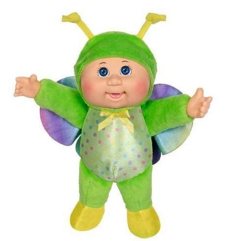 Cabbage Patch Kids 9 Inch Rainbow Garden Cuties - Select Figure(s) - Just $9.95! Shop now at Retro Gaming of Denver