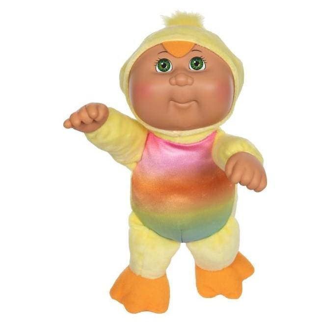 Cabbage Patch Kids 9 Inch Rainbow Garden Cuties - Select Figure(s) - Just $9.95! Shop now at Retro Gaming of Denver