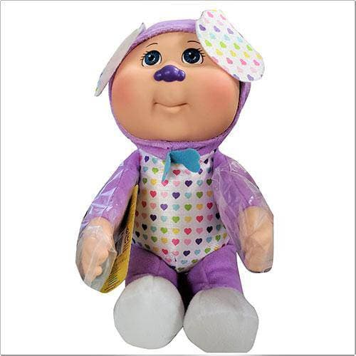 Cabbage Patch Kids 9 Inch Rainbow Garden Cuties - Select Figure(s) - Just $9.95! Shop now at Retro Gaming of Denver