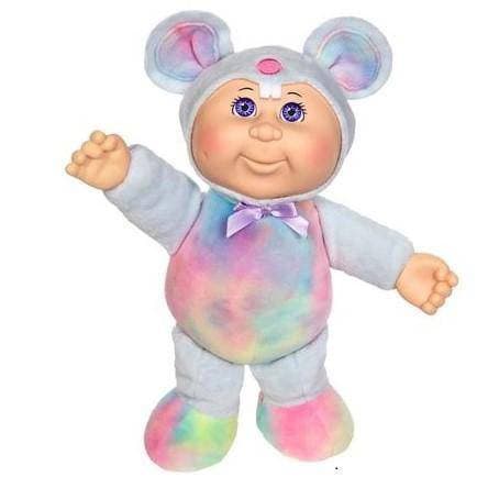 Cabbage Patch Kids 9 Inch Rainbow Garden Cuties - Select Figure(s) - Just $9.95! Shop now at Retro Gaming of Denver