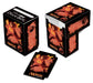 Ultra PRO: Deck Box - Mana 4 (Planeswalker - Chandra) - for just $0! 